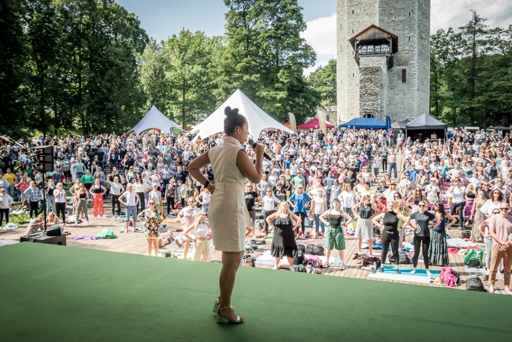 Enesearengufestival | Foto: Alice Märtin (2023)